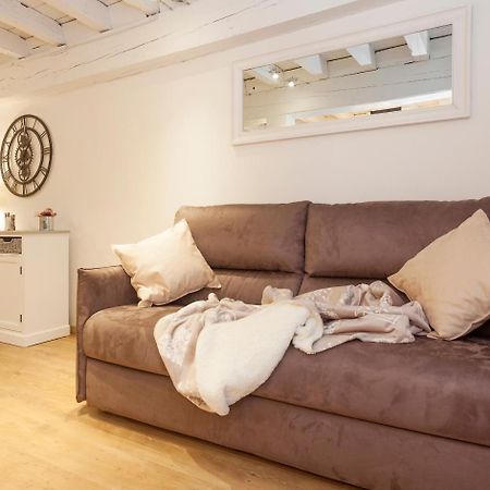 Tornabuoni - Flo Apartments Флоренция Екстериор снимка