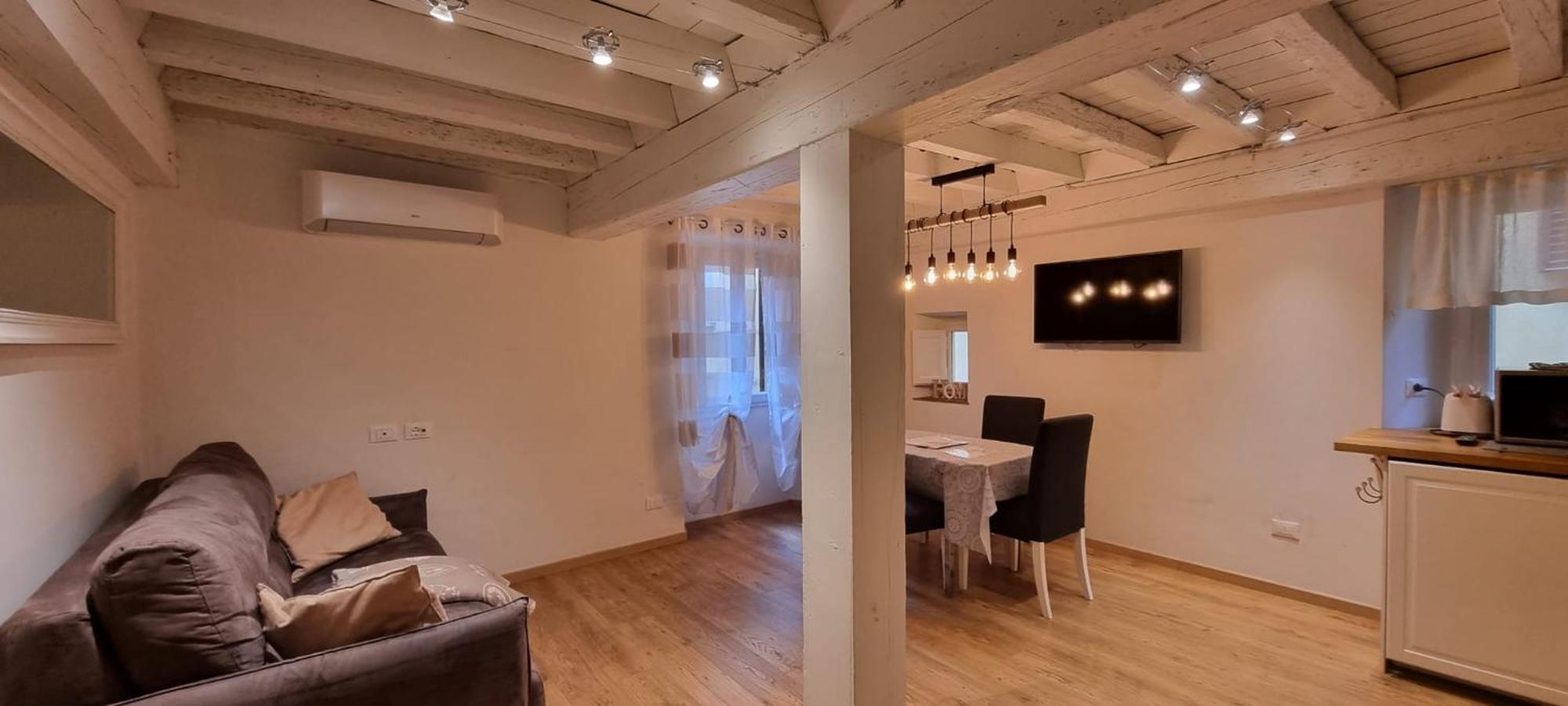 Tornabuoni - Flo Apartments Флоренция Екстериор снимка