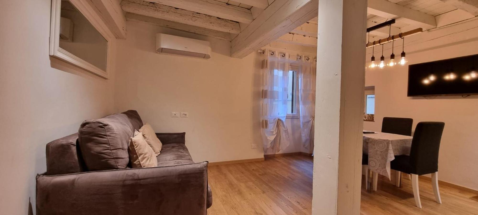 Tornabuoni - Flo Apartments Флоренция Екстериор снимка