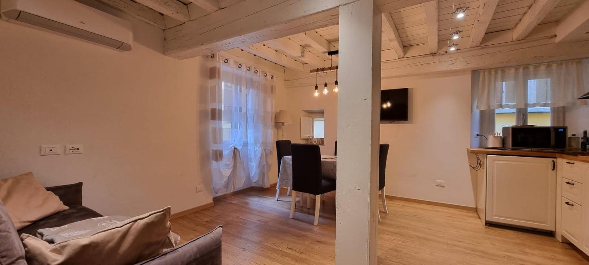 Tornabuoni - Flo Apartments Флоренция Екстериор снимка