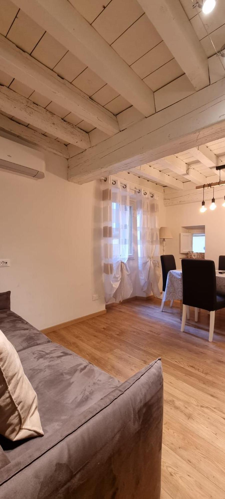 Tornabuoni - Flo Apartments Флоренция Екстериор снимка